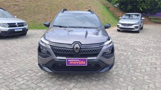 RENAULT KARDIAN 1.0 TCE FLEX EVOLUTION EDC